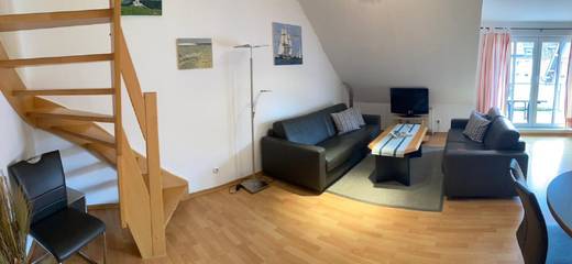 Ferienwohnung für 6 Personen in Duhnen, Cuxhaven, Bild 4