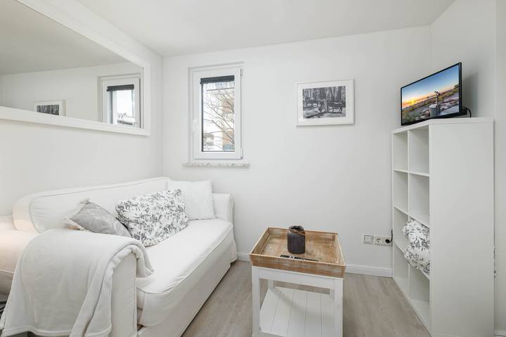 Appartement de vacances pour 1 personnes - 1