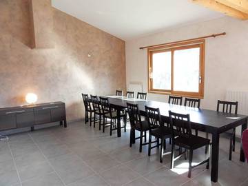 Cottage for 14 People in Auzet, Provence, Photo 3