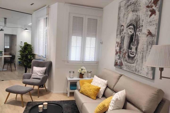Ferienwohnung für 5 Personen - 1