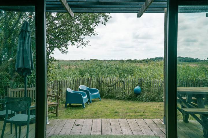 Ferienhaus für 8 Personen, mit Garten in Noord-Holland - Nordseeküste - 3