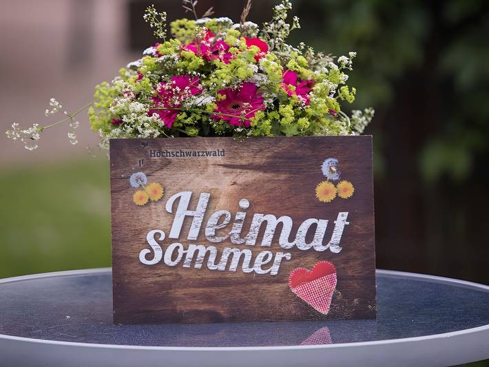 Ferienwohnung für 2 Personen, mit Garten in Titisee-Neustadt - 4