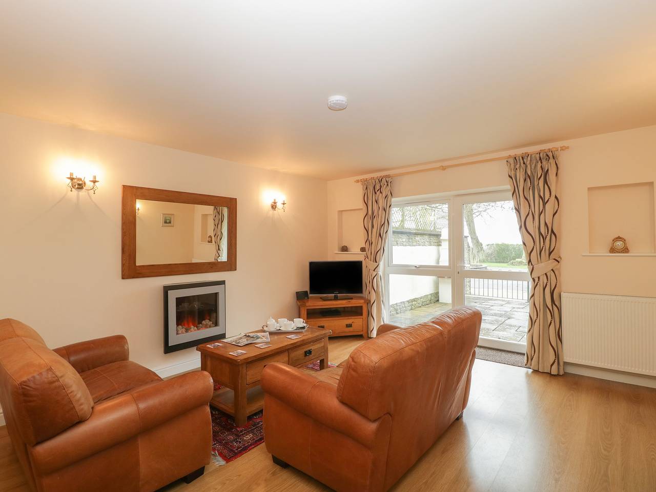 Rectory Coach House in Buckhorn Weston, Dorset