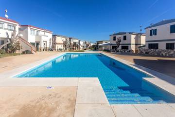 Apartment in Ciutadella, Menorca für 2 