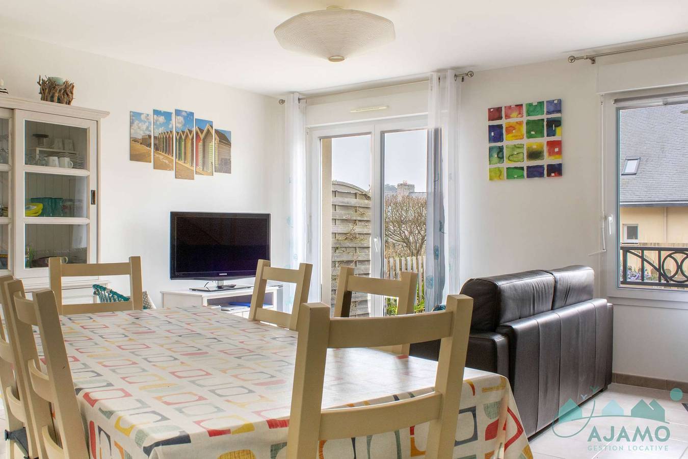 Ferienhaus für 6 Personen in Caroual, Erquy