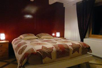 Chalet pour 6 Personnes dans Thônes, Région d'Annecy, Photo 1