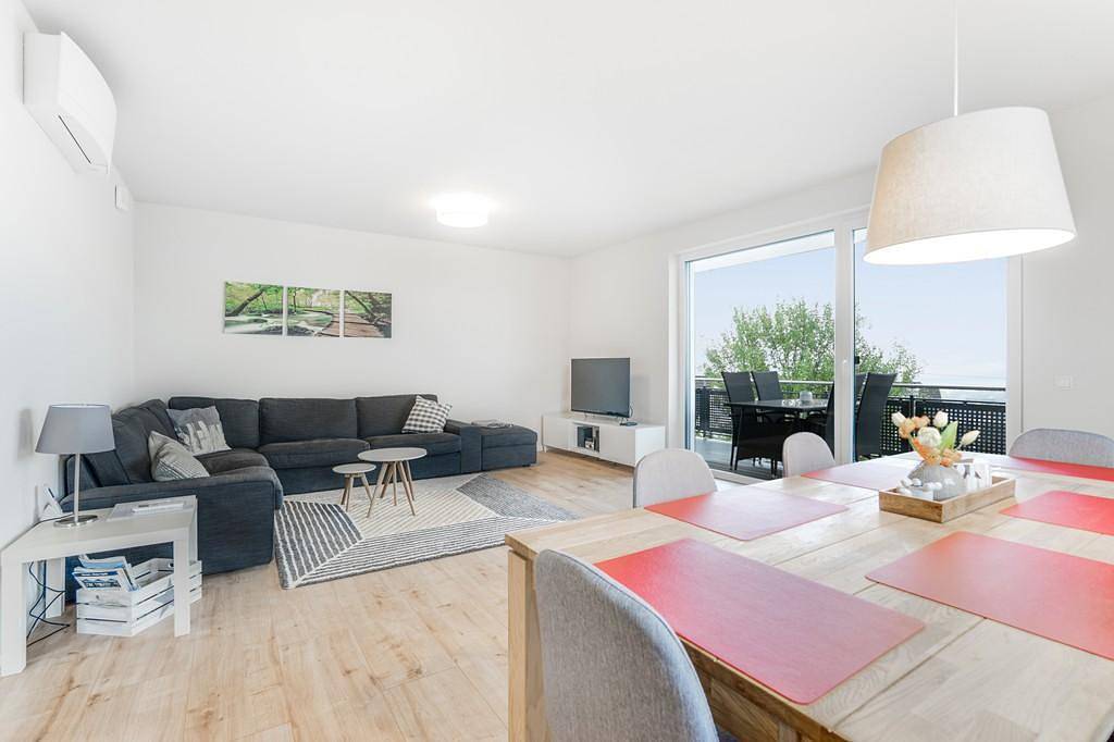 Ganze Ferienwohnung, Ferienwohnungen Pellenzblick in Laacher See, Nickenich