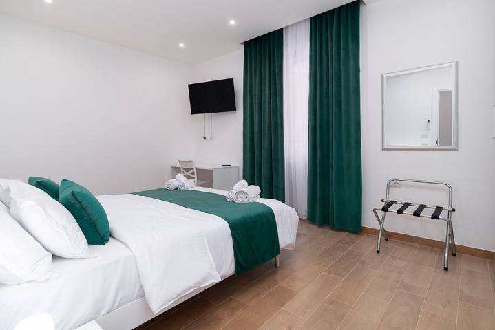 B&b per 2 persone in Civitavecchia