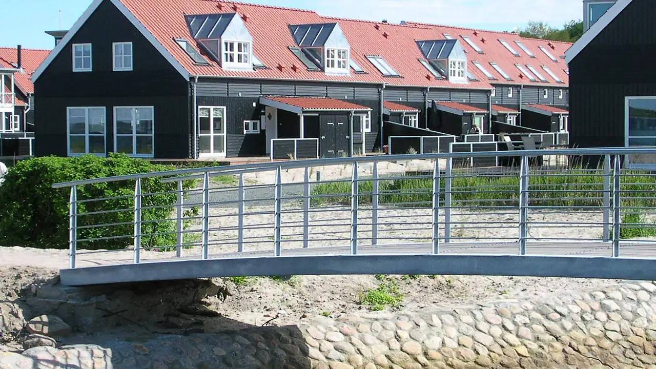 Ferienhaus für 6 Personen (99 m²) in Juelsminde in Juelsminde, Kleiner Belt