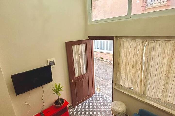 Appartement entier, Storia Afrodita in Famagouste, Chypre du Nord