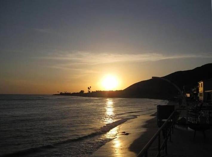 Vacation rental for 6 people, with balcony in Ventura County