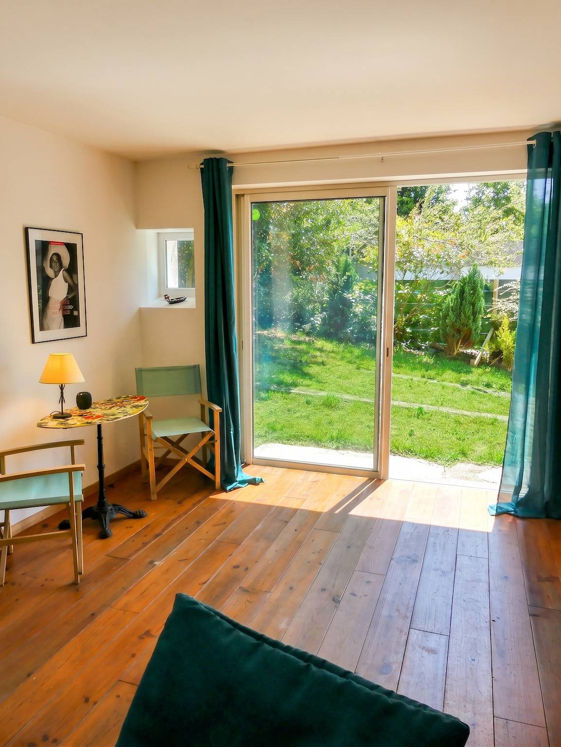 Maison de vacances chaleureuse près d'Assérac avec grand jardin in Assérac, Région de Saint-Nazaire