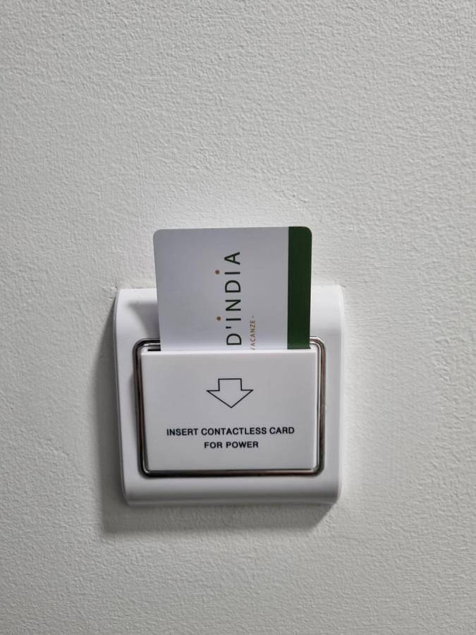 Gîte pour 2 personnes à Spadafora - 3