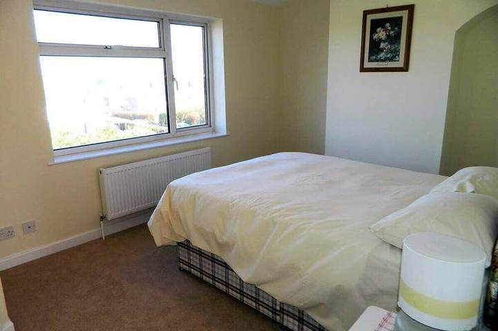 Modernisiertes und geräumiges Familienhaus. in Bristol, Südwestengland