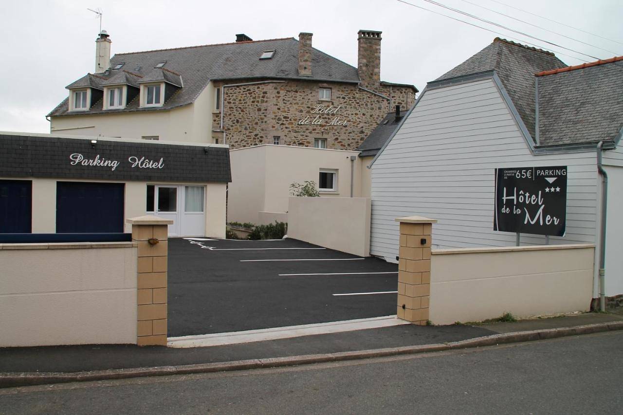 Hôtel pour 2 personnes in Pléneuf-Val-André, Cotes-d'Armor