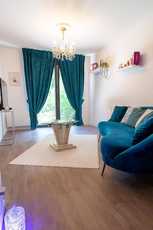 Gîte pour 2 personnes, avec terrasse, animaux acceptés à Évreux - 2