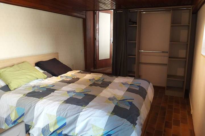 Location de vacances pour 6 personnes, avec piscine dans Jugy - 2