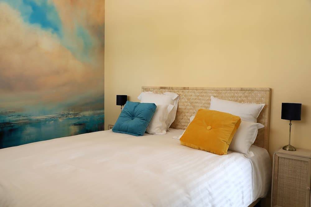 Entire apartment, Marine Blue Apartment Terrace and Sauna in Pirou, Coutances