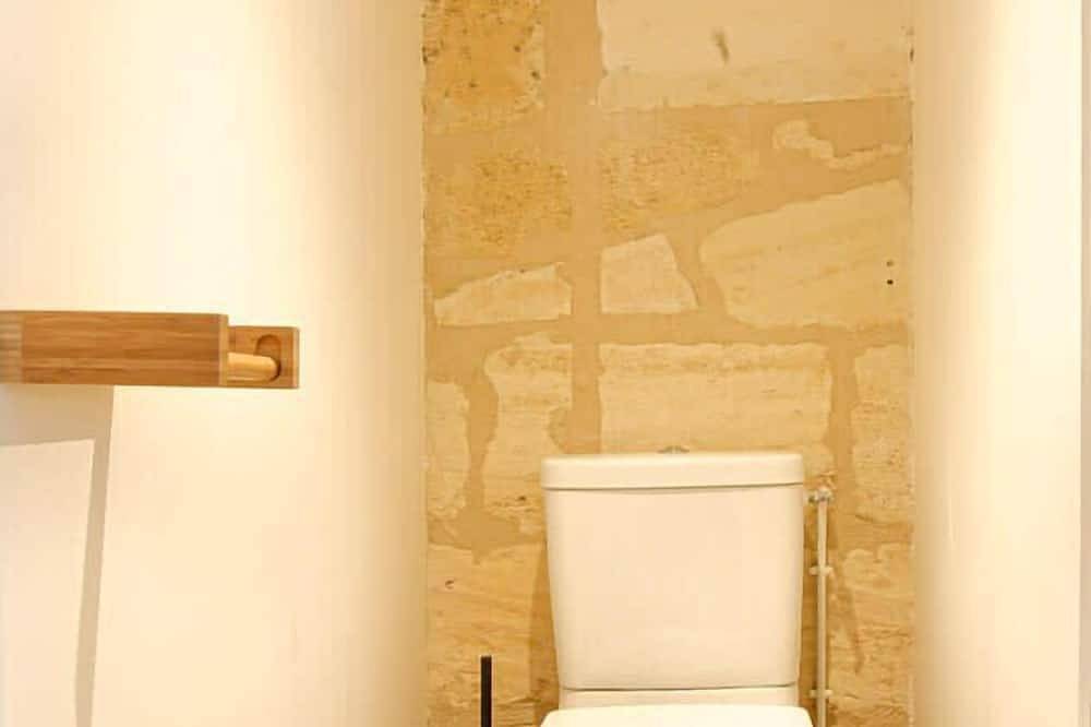 Ganze Wohnung, Pleasant duplex for 4p recently renovated in Bordeaux, Bordeaux und Umgebung