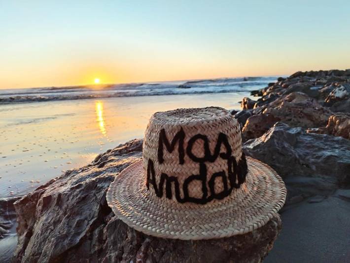 Gîte pour 2 personnes, avec terrasse, animaux acceptés dans Plage Port Est Frontignan - 2