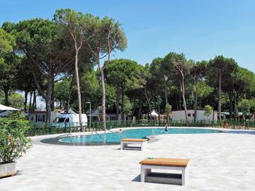 Apartamento para 4 Personas en Cavallino-Treporti, Provincia de Venezia, Foto 1