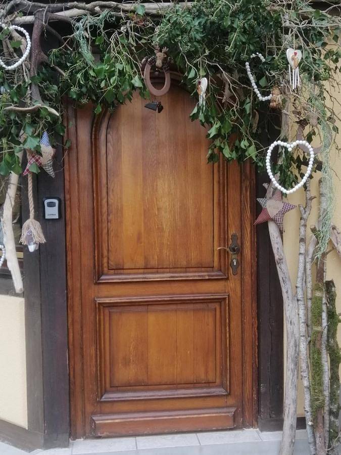 Gîte pour 8 personnes, avec jardin à Ohnenheim - 2