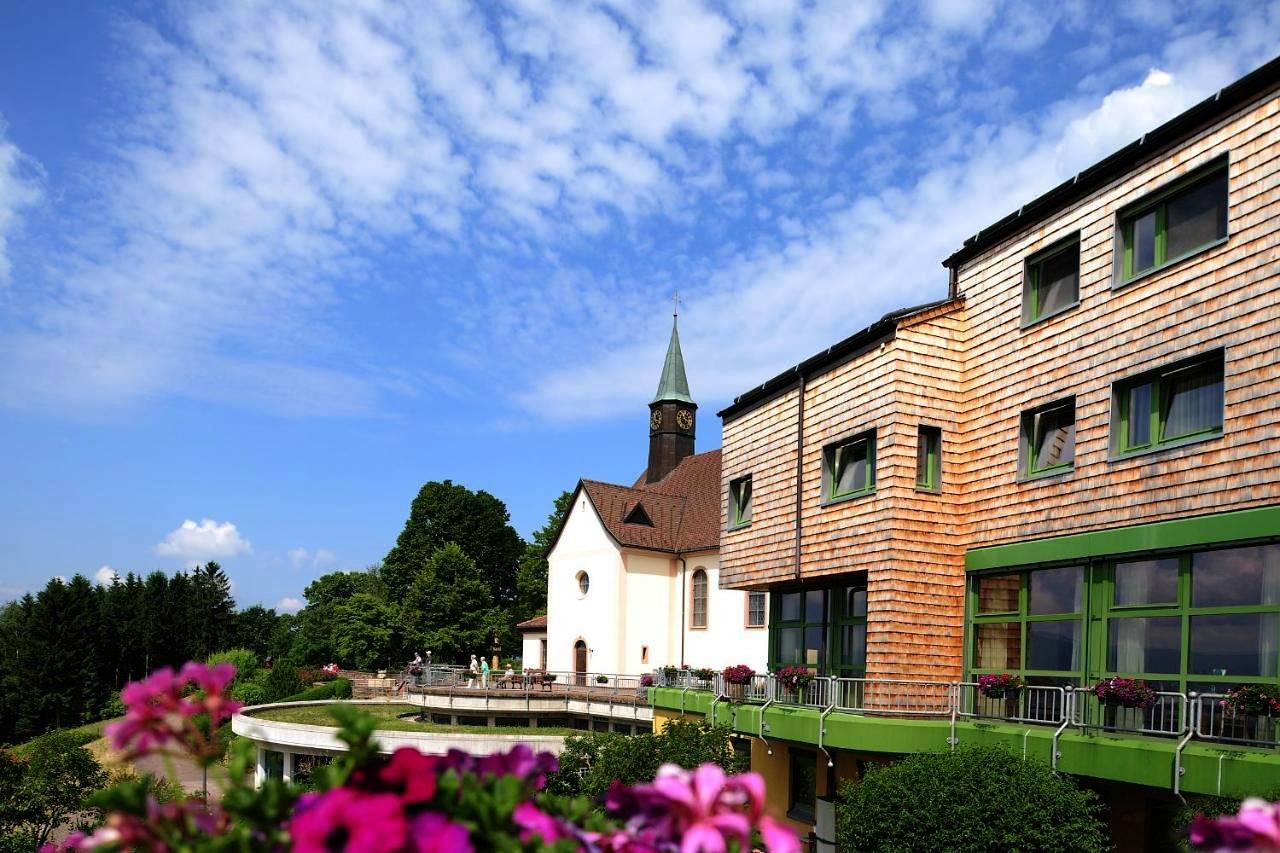 Haus Maria Lindenberg in St. Peter, Forêt-Noire du Sud