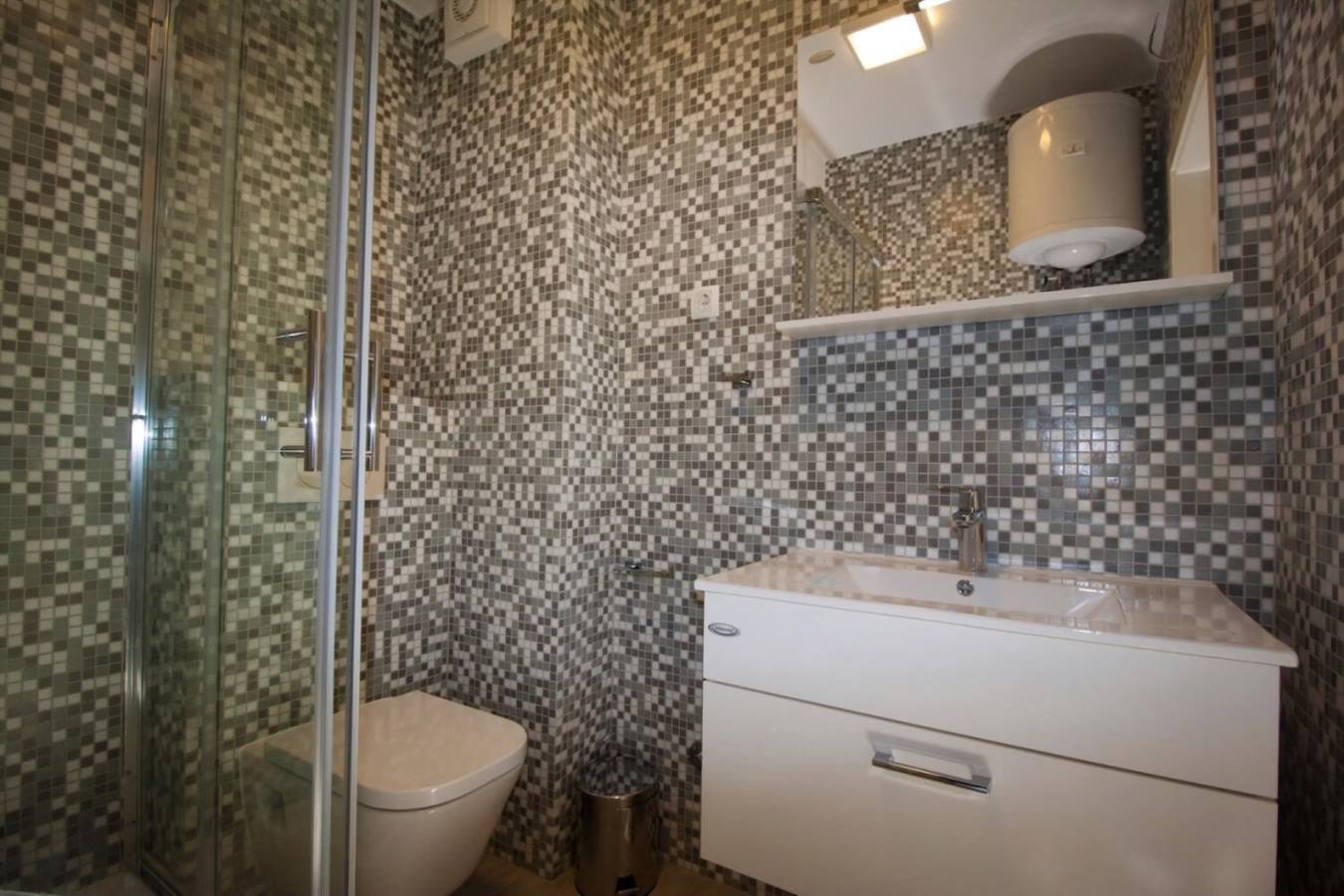 Geheel appartement, Apartments Maka in Makarska, Makarska Riviera