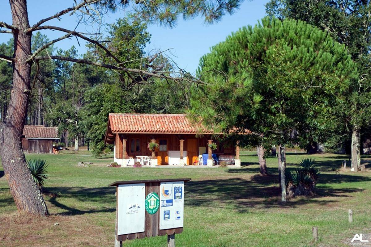 Le Poulailler in Taller (desambiguación), Region de Dax