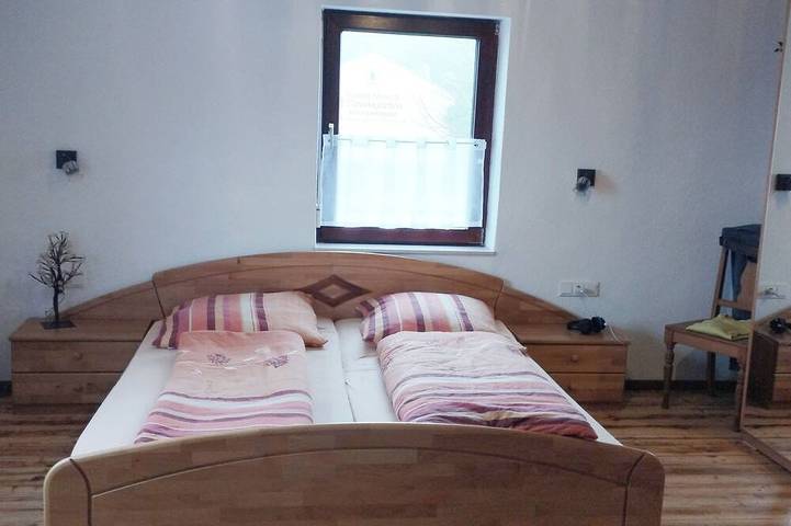 Ganze Wohnung, Ferien/ Monteur Wohnung Nikki in Argenthal, Nahetal