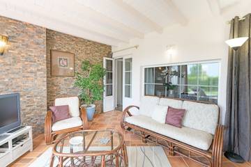 Villa para 19 Pessoas em São Teotónio, Alentejo Litoral, Foto 1