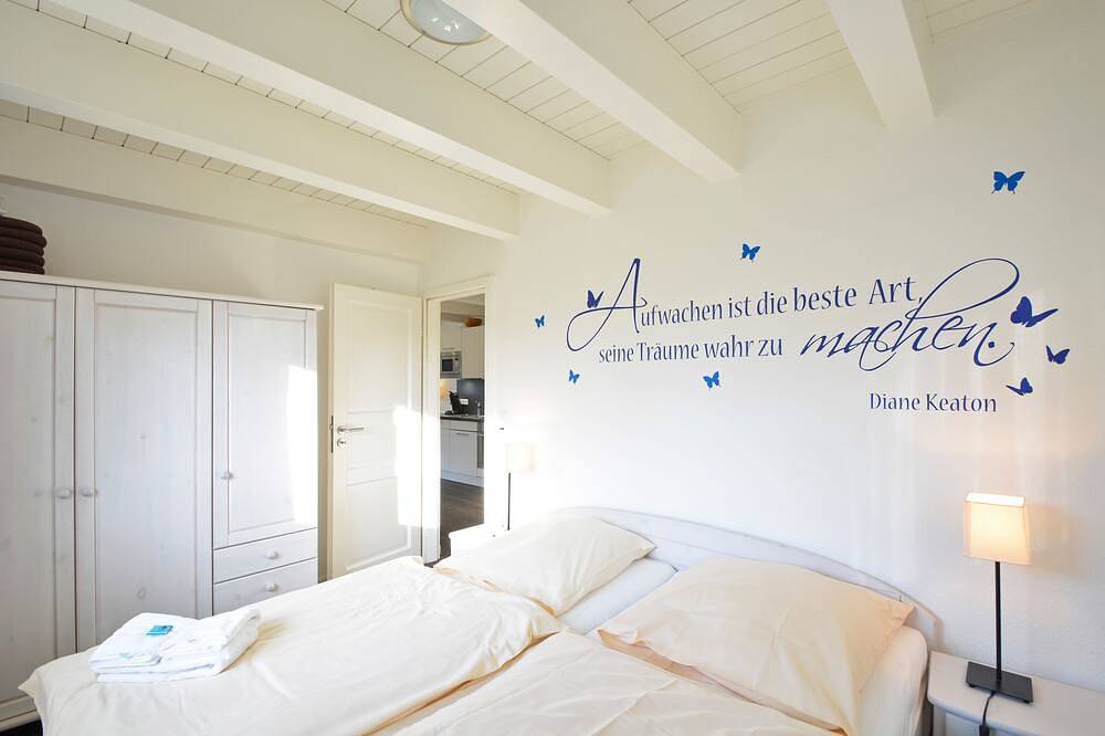 Ganze Wohnung, Kliffkate, Deutschland in Goting, Föhr