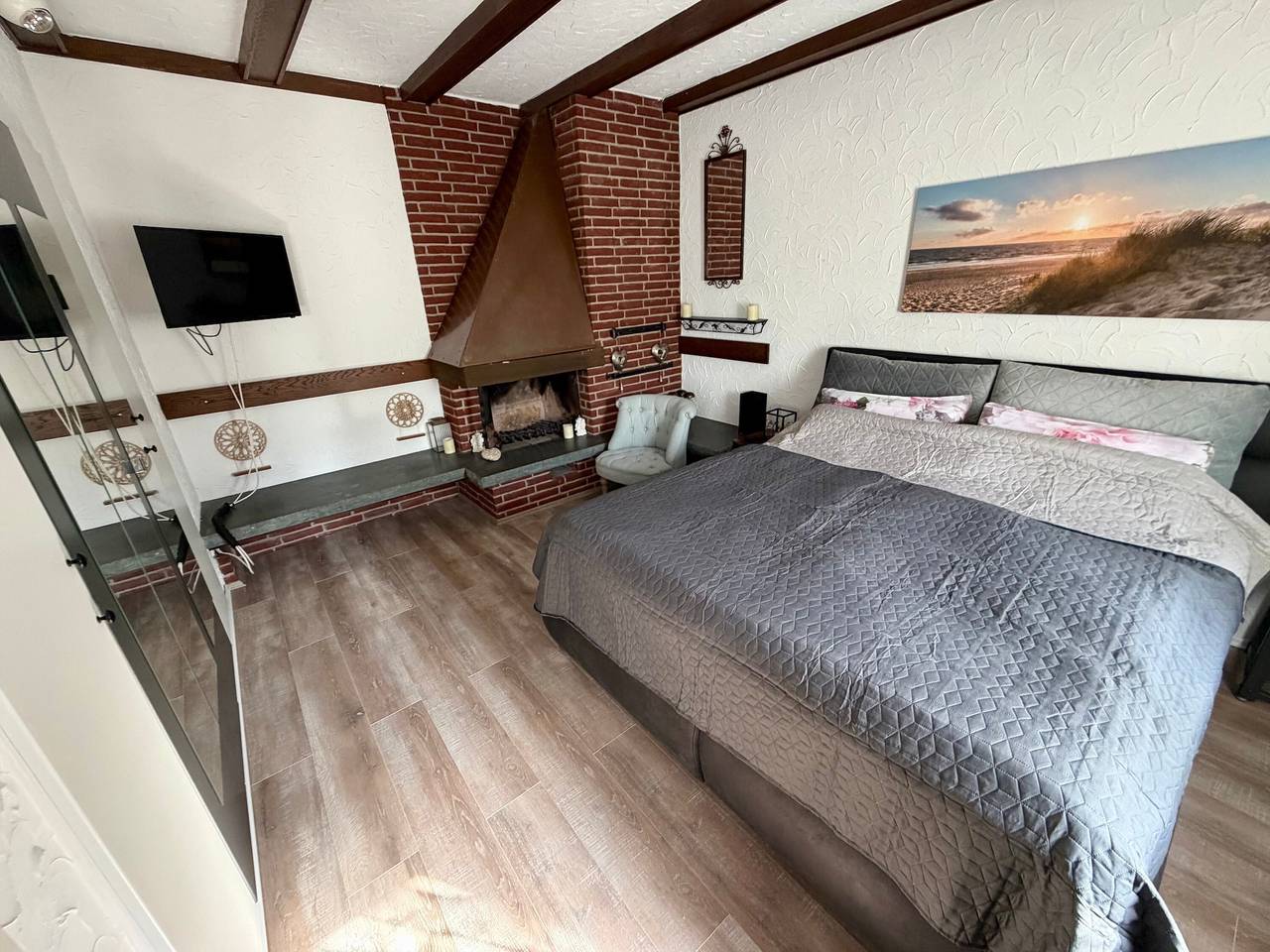 Ganze Wohnung, Apartment 'Sterntaler Melsungen' in Melsungen, Schwalm-Eder-Kreis