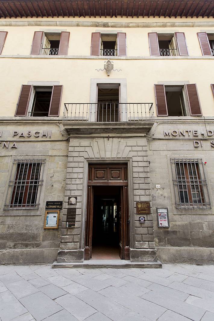 Ganze Wohnung, Appartamento Imperiale in Cortona, Arezzo Provinz