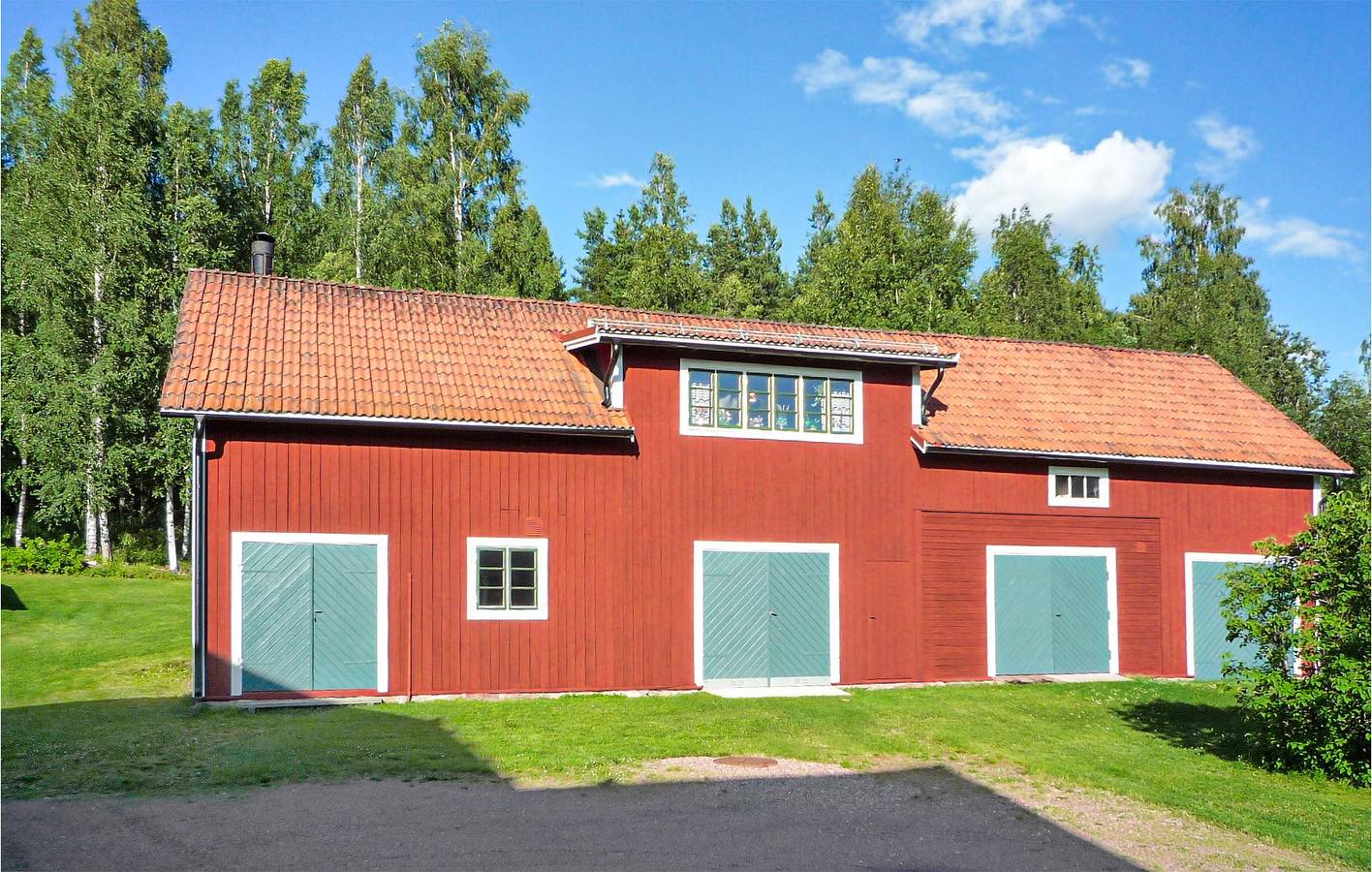 Appartamento vacanze a Dalarna a partire da 31€ a notte
