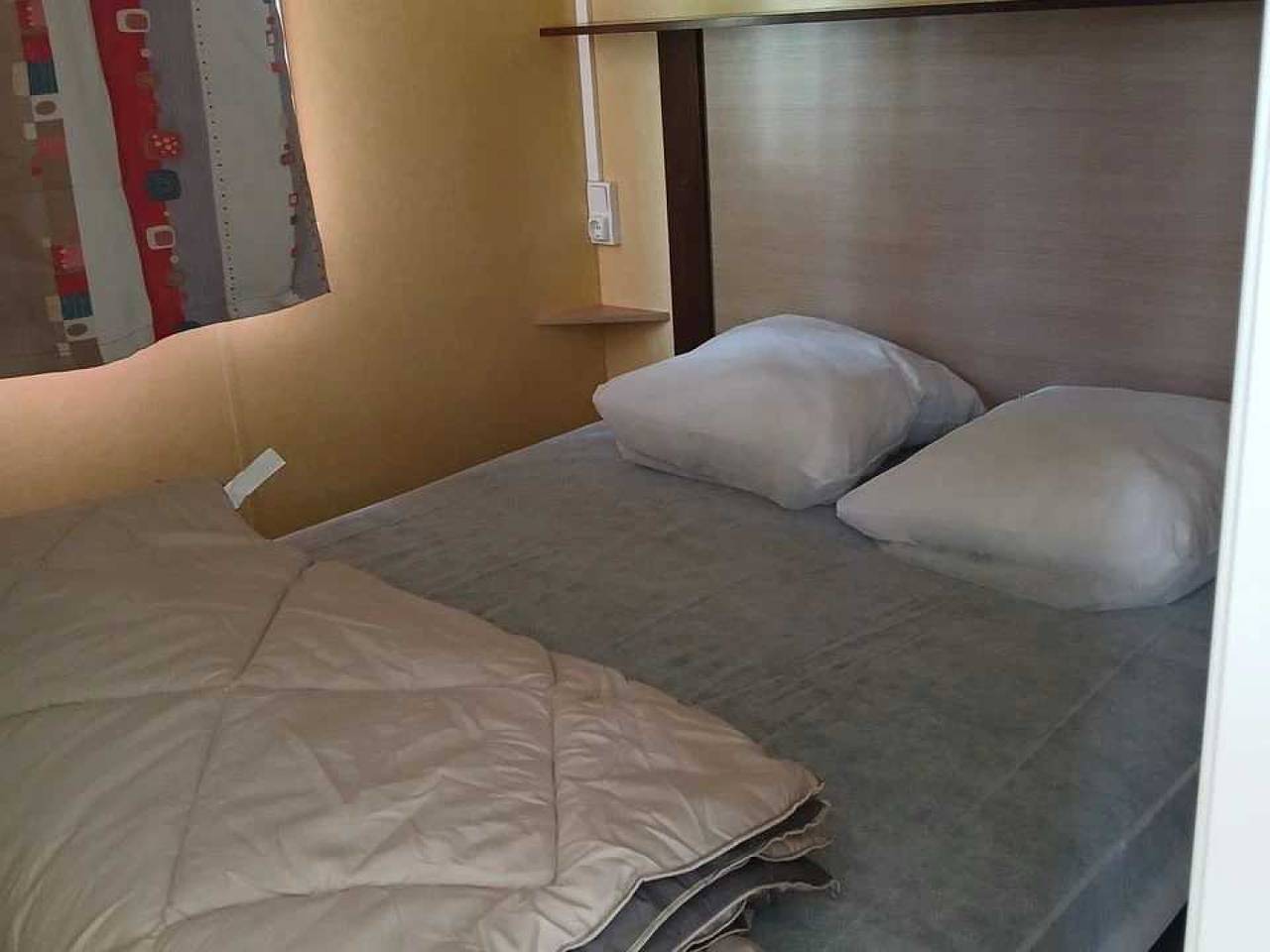 Camping 3 étoiles - Piscine  - ccaf0e0 in Villeveyrac, Côte d'Améthyste