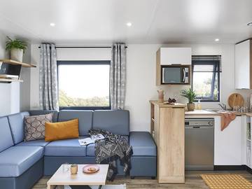 Camping pour 10 Personnes dans Thégra, Parc Naturel Régional des Causses du Quercy, Photo 3