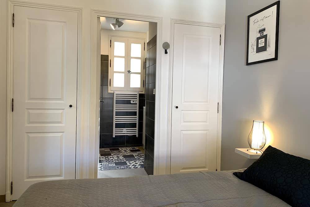 Ganze Wohnung, Nice flat 2 bedrooms 2 bathrooms 75m2 4**** historic center of Toulon in Toulon, Mittelmeerküste (Frankreich)