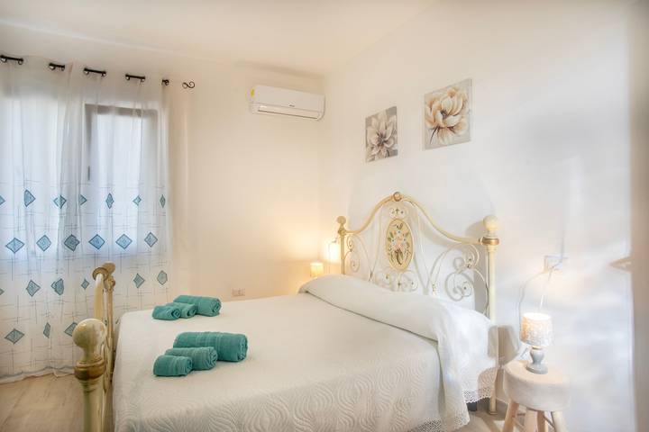 Ferienhaus für 6 Personen - 1