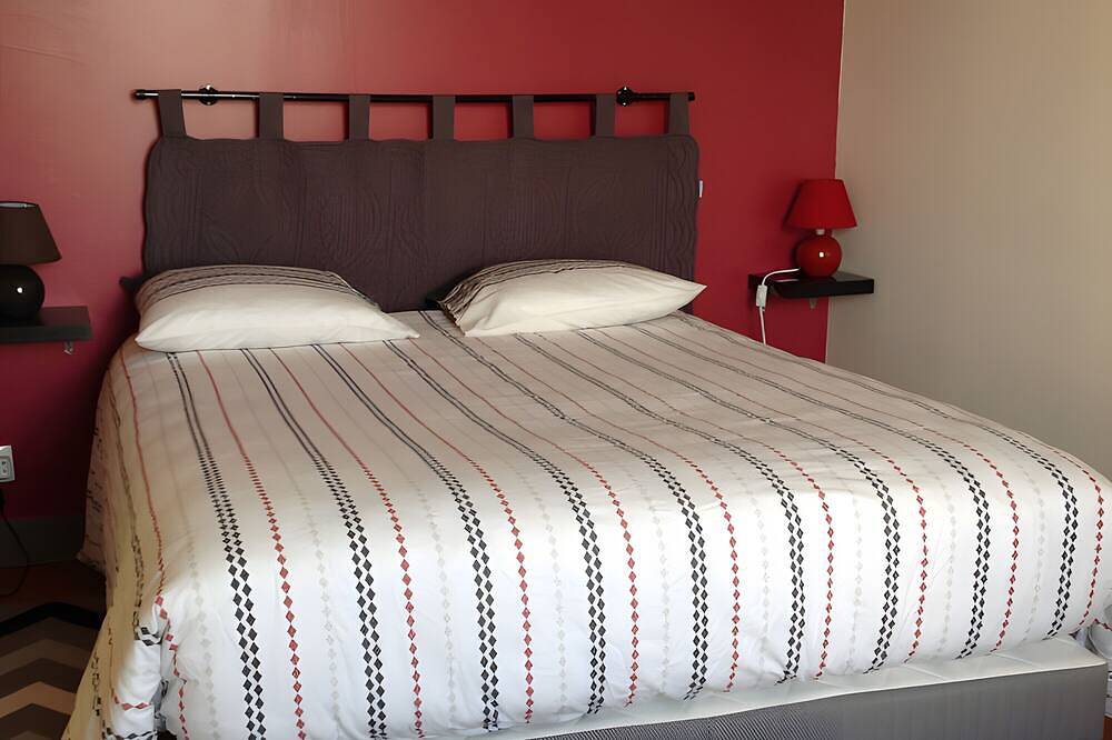 Gîte au rendez-vous des copains - 15min du zoo de Beauval in Couffy, Région de Romorantin-Lanthenay