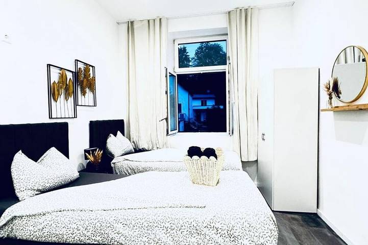 Ferienwohnung für 2 Personen in Klosterneuburg - 3