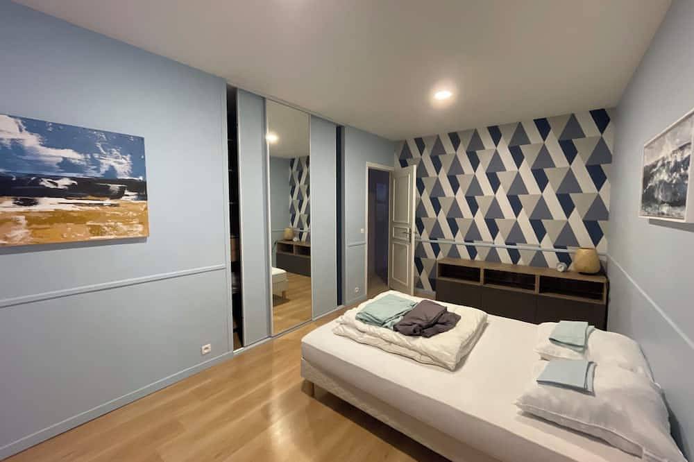 Luxus-hideaway für 7 Pers mit Privatpool und Traumblick im Herzen der Provence in Ventabren, Aix-en-Provence region