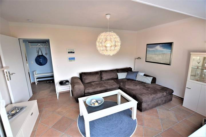 Ganze Wohnung, Ferienwohnung Muschelkiste in Hohwacht, Hohwachter Bucht