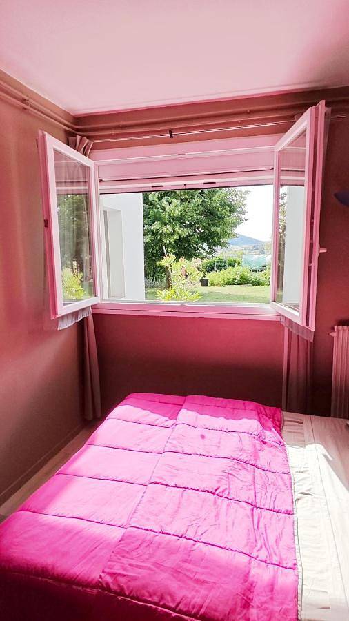 Gîte pour 3 personnes, avec jardin et vue à Lempdes - 2