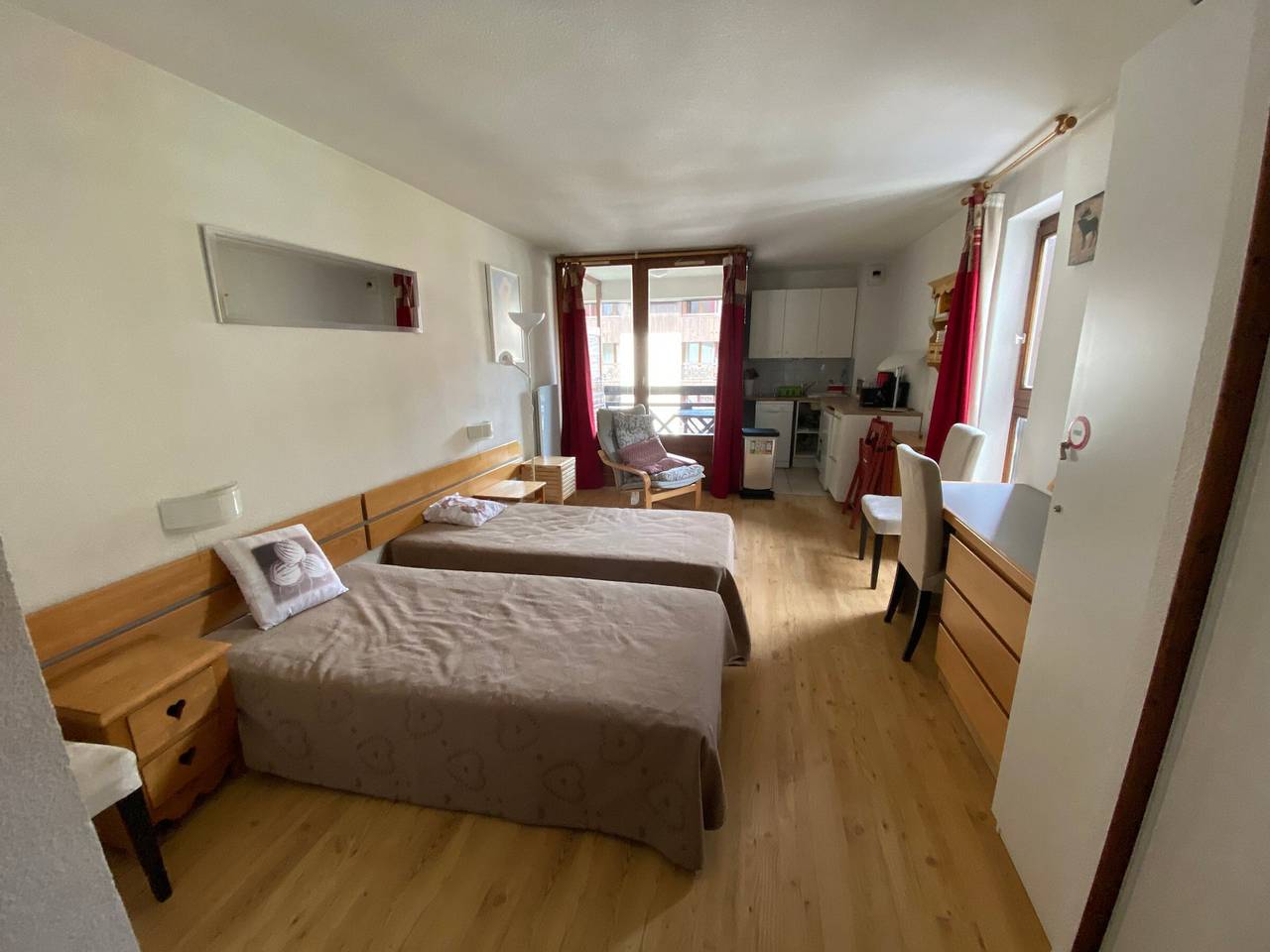 Photo : Appartement de vacances