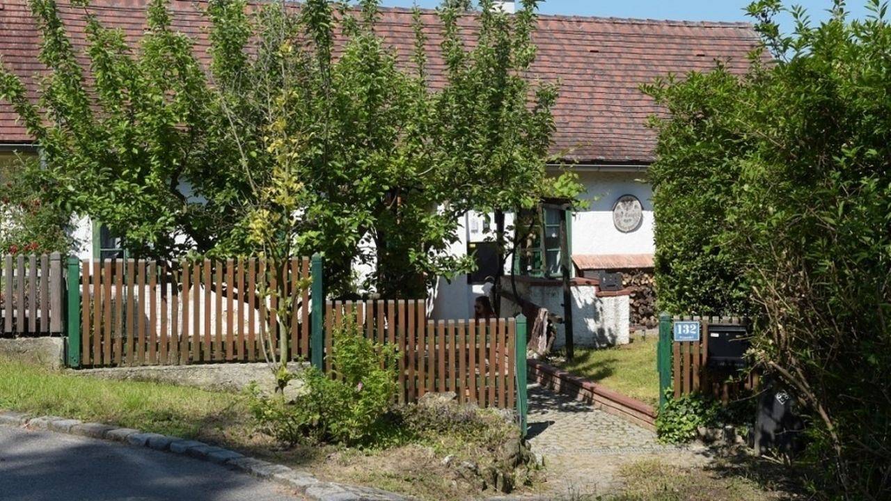 Ganze Ferienwohnung, Ferienwohnung für 4 Personen (83 m²) in Prinzendorf an der Zaya in Prinzendorf an der Zaya, Hauskirchen