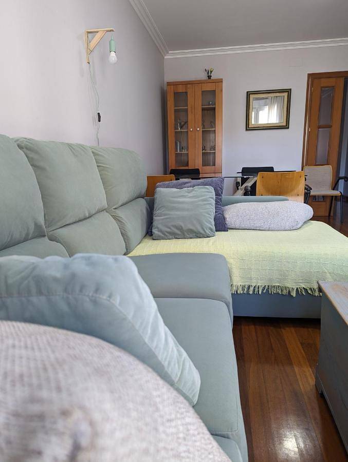Appartement entier, Three-Bedroom Apartment in Marín, Rías Baixas