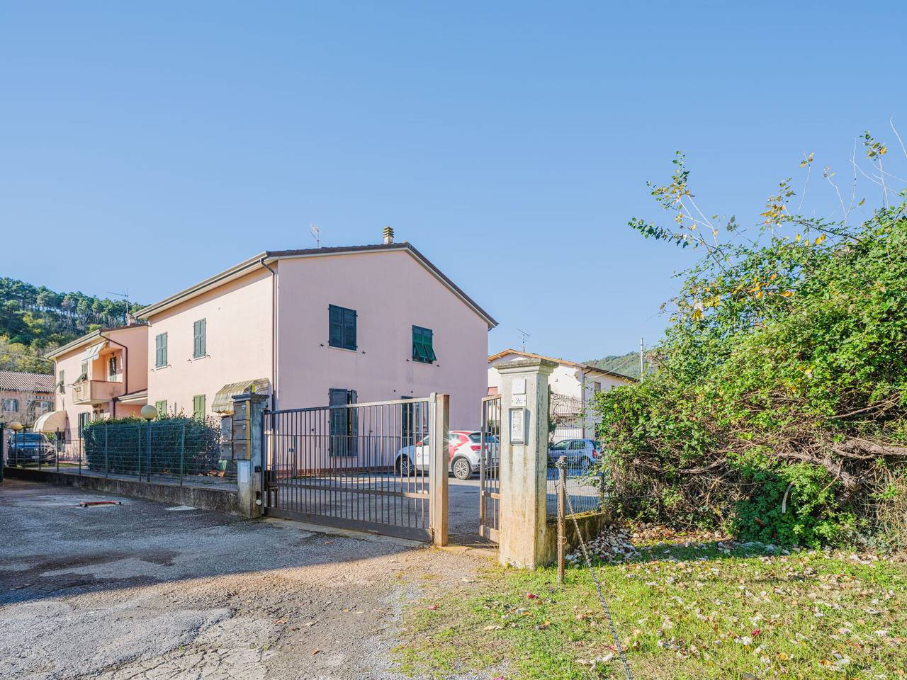 Appartement entier, La Palma - La Palma 649.1 in Ameglia, Commune d'Ameglia