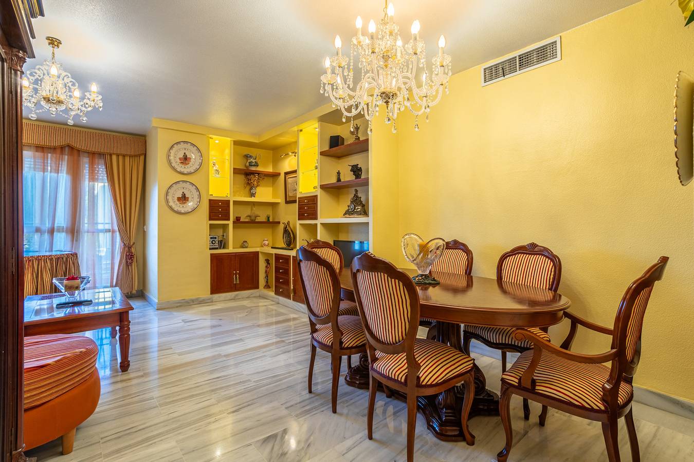 Ganze Wohnung, Sunshine Sevilla - Vacacional Sevilla in Tomares, Sevilla Provinz