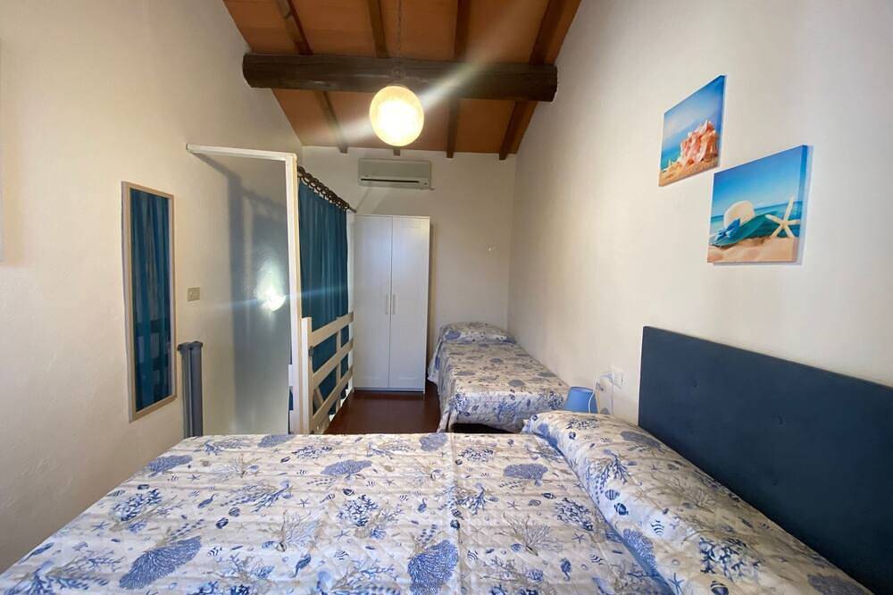 Ganze Wohnung, Appartamenti Seccheto - Bice - Bilo in Campo nell'Elba, Elba